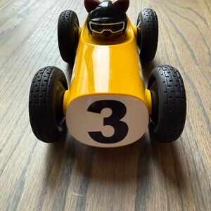 Playforever MIDI Egg Roadster sunnysider car toy